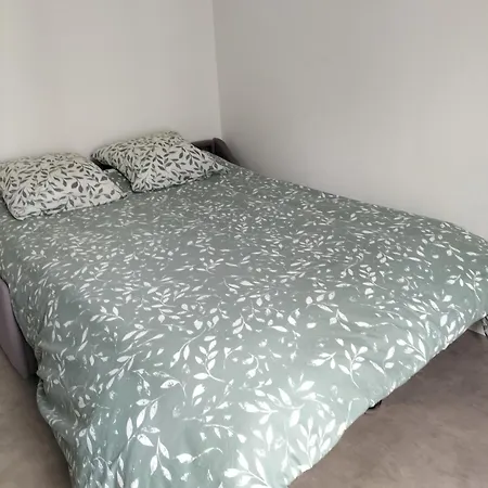 Apartment Studio Coeur De *